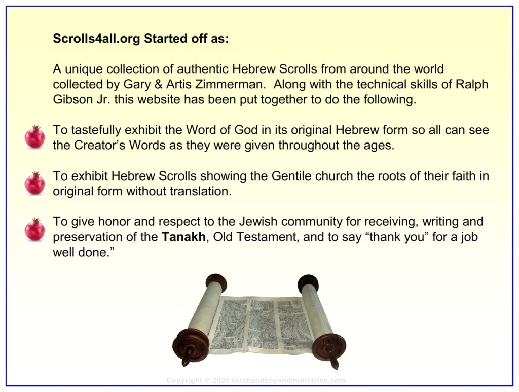 The Jewish Scribes have done an excellent job of preserving the Word of God. 