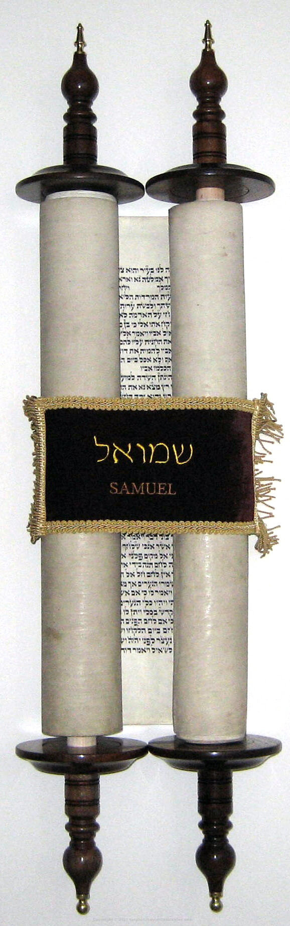 Samuel 4