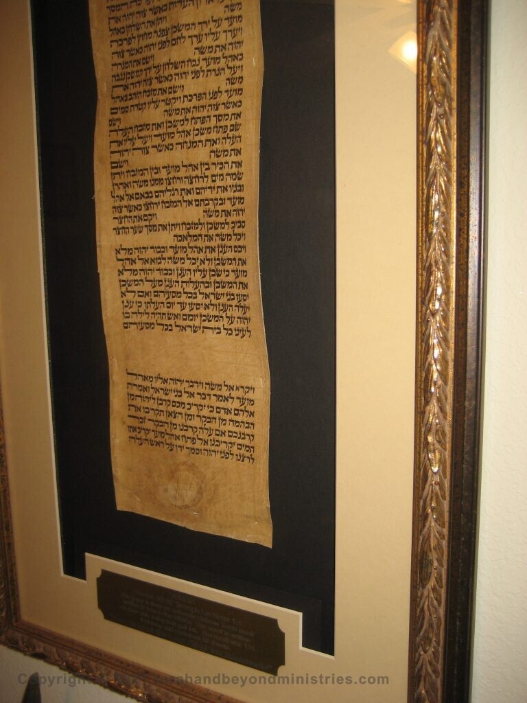 Museum Quality Frames 003