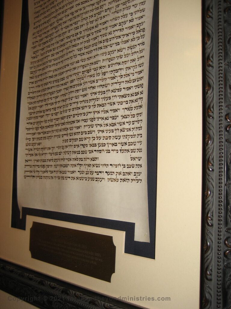 Museum Quality Frames 005