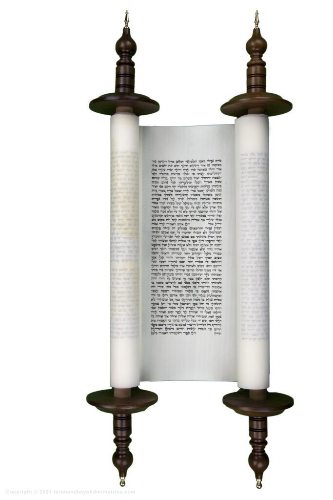 Tanakh 12 Job 1126 1 2