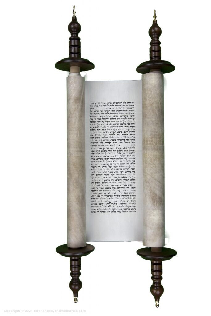 Tanakh 14 Daniel 1124 2