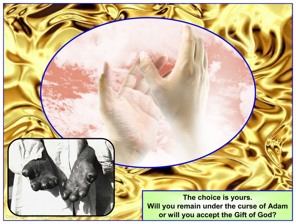 Great Tribulation After the Abomination of Desolation many people can not get saved.