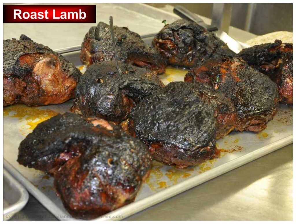 Passover “What is the Passover?” At the first Communion services, roast lamb was eaten. Most in the early churches could not afford this expense.