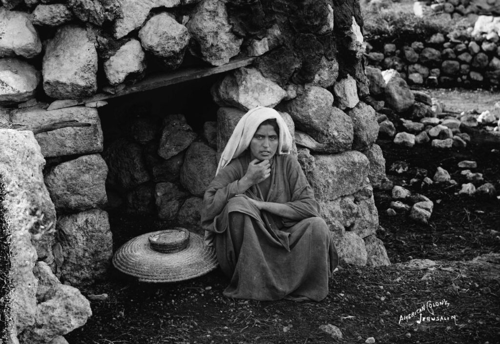 Feast of Weeks Just having a loaf of bread was a blessing to everyone