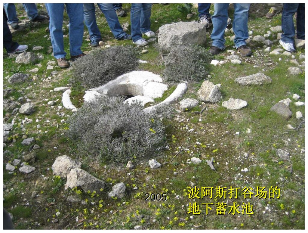 Leaven The details of Passover and communion are seen in Exodus 12