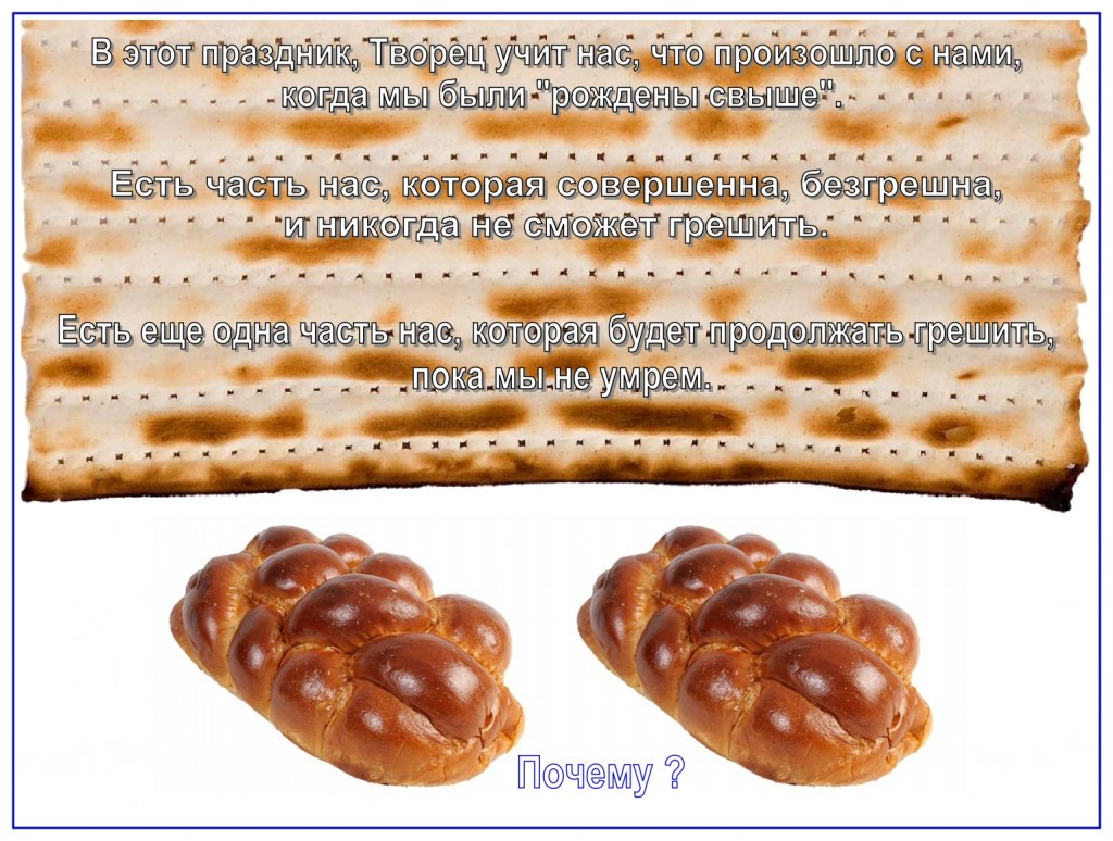 During the Feast of Shavuot, God is teaching us what happened when we were “Born Again”.