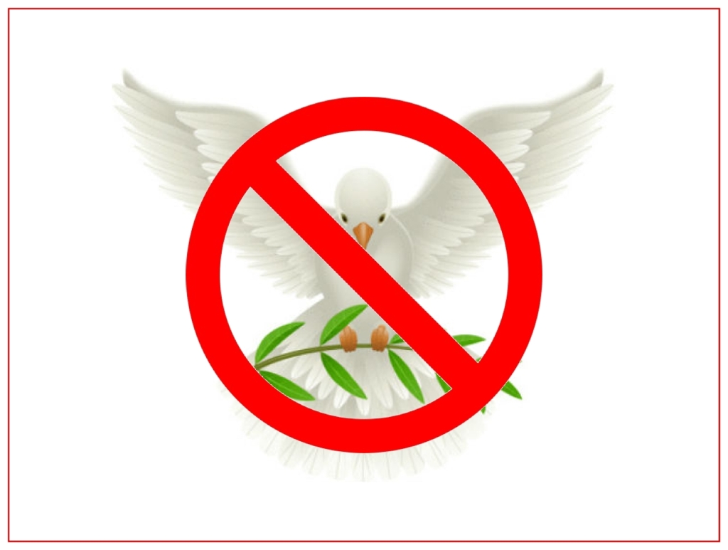 He is given a great sword to kill Chinese Language Bible Lesson Day of Atonement