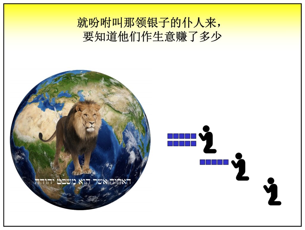 Job had no hope in his righteousness and said: Wherefore I abhor myself, and repent in dust and ashes.