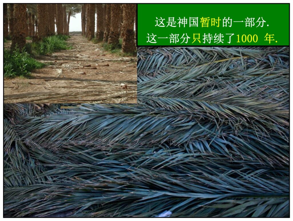 Why were Adam and Eve expelled from paradise?