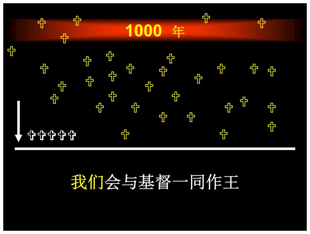 These are the three articles for Passover and Communion