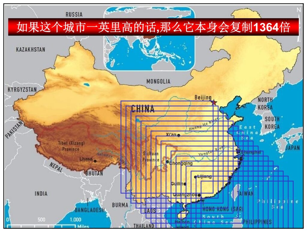 The Greek word used in Revelation 8:12 means something quite large will strike the sun.