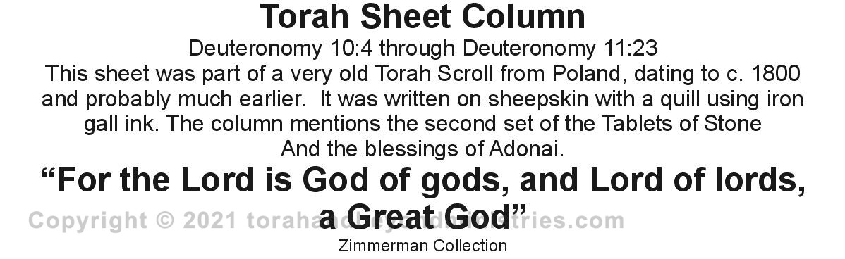 Museum Quality Frames Great God