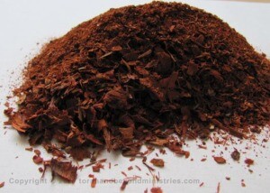 Kosher Ink logwood for Torah Scroll ink