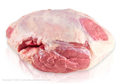 Passover Roast Lamb silere_lamb_leg-lg